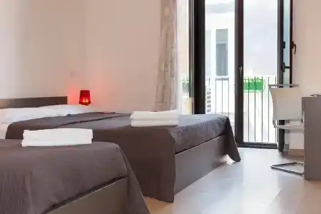 Suite Inn Catania - 34