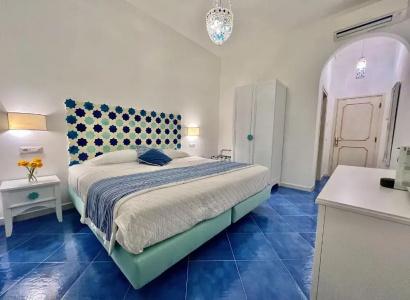 Villa Delle Palme in Positano - 77