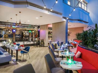 Mercure Budapest Castle Hill - 30