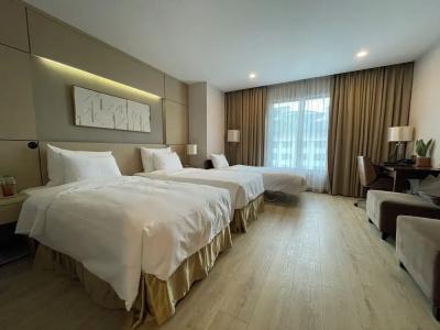 The Ann Hanoi - 245