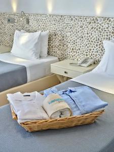 Kanale's Rooms & Suites - 87