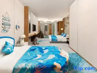 Dali Manju Ocean - 22