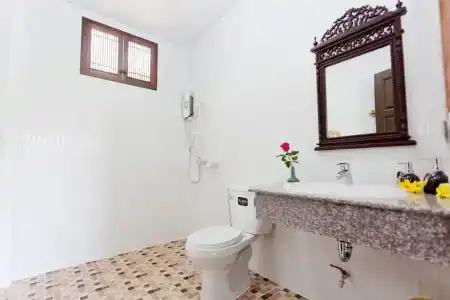 The Mouth Resort - Sha Extra Plus - 53