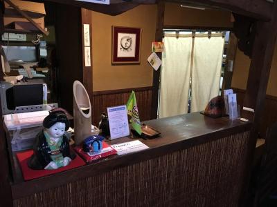 Enokiya Ryokan - 1