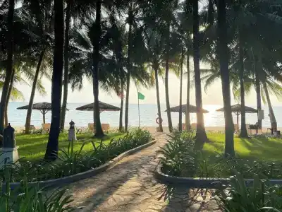 L'Azure Resort and Spa - 113