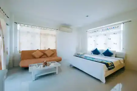 Anavilla Tangke - 1