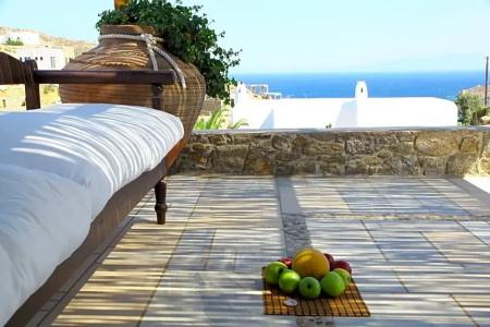 Nama Villas - 29