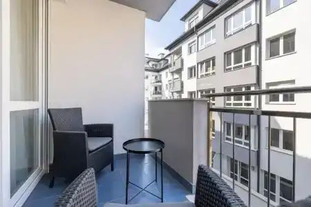 Silver Crown & Residence, Palace Quarter - 15
