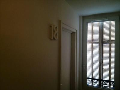 Hôtel de la Pinède - 11