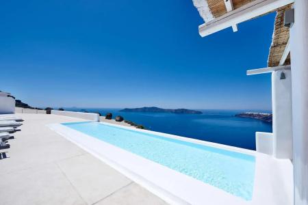 Rocabella Santorini & Spa - 17
