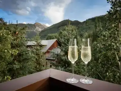 The Telluride - 57
