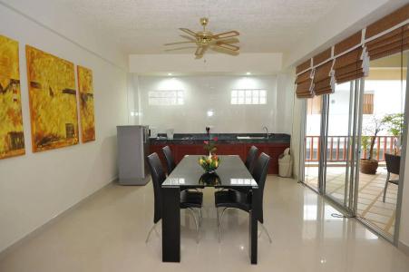 Siam Palm Residence - 42