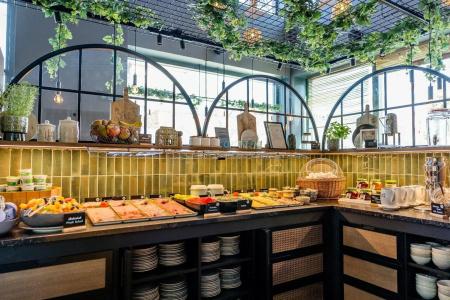 Motel One Wiesbaden - 8