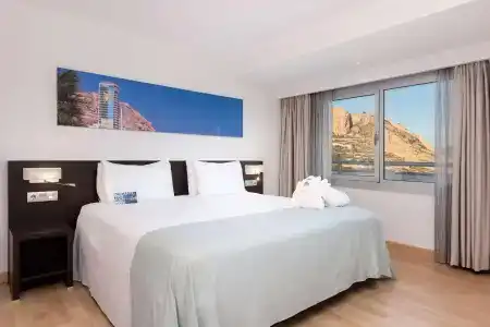 Alicante Gran Sol Affiliated by Meliá - 49