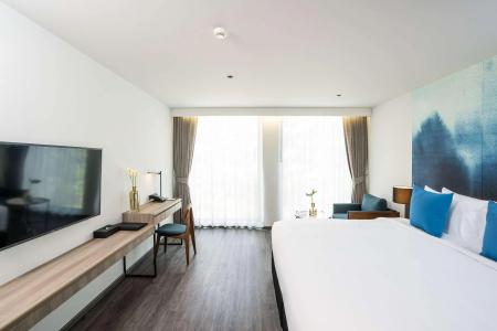 Best Western Plus Nexen - 6