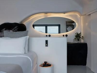 Olvos Luxury Suites - 62