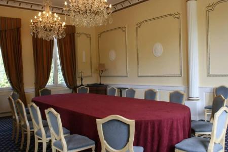Hôtel Chateau De Sully - 23