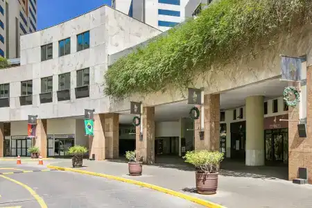 Meliá Brasil 21 - 35