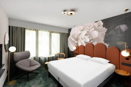 Mercure - 52