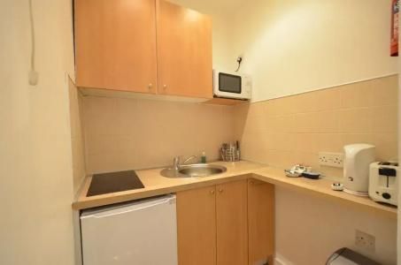 Amber Residence Aparthotel - 309