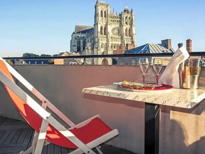 Mercure Amiens Cathédrale - 178
