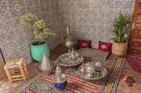 Riad Dar Jabador - 9