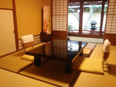 Yadoya Kikokuso - 38