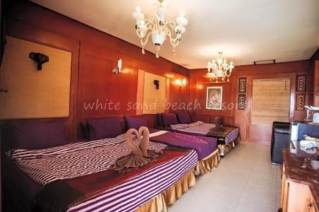 White Sand Beach Resort - 153