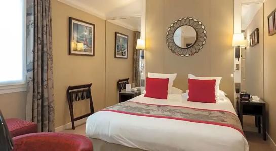 Best Western Plus Sydney Opera - 62