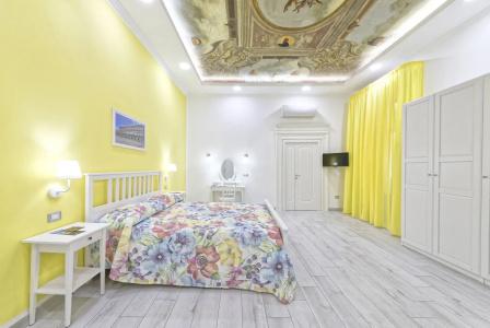 b&b Rest a Napoli - 3