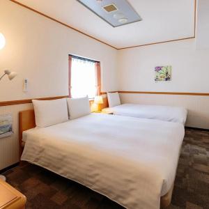 Toyoko Inn Nagoya Nishiki - 42