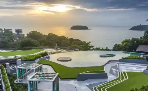 The Sis Kata, Resort - Sha Plus - 5