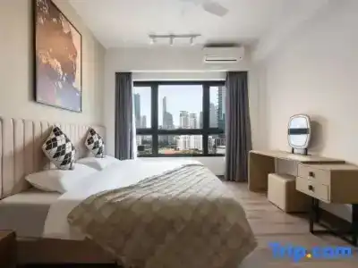 Xixi Runzeyuan - 69