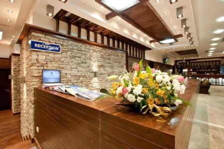 Astera Bansko Apartment Tourist Complex & SPA - 18
