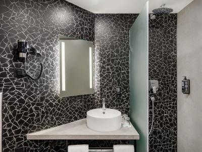 Ibis Budapest Heroes Square - 42