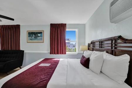 The Worthington Resorts - Men Only - 60