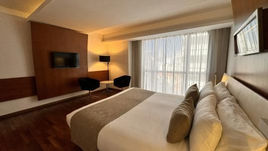 Design Suites Buenos Aires - 6