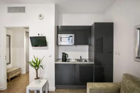 Zenitude Hôtel-Résidences Lorda - 48