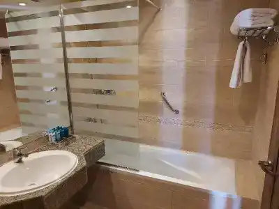 Sunrise Remal Beach Resort - 46