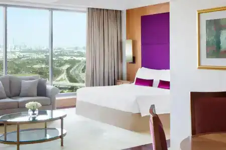 The H Dubai - 25