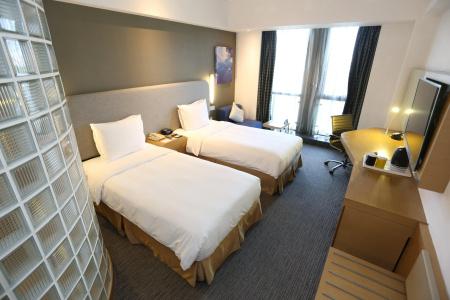 Holiday Inn Express Shanghai Jinsha, An Ihg - 5