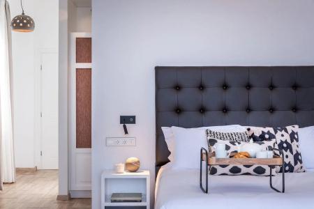 Shapes Luxury Suites - 88