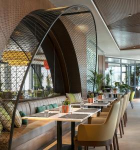 Lujo A`la Carte All Inclusive - 11