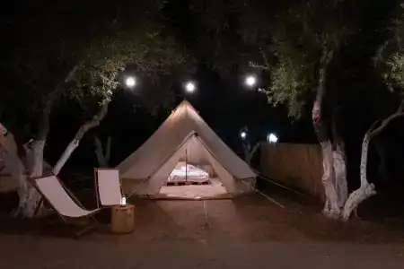 Camping Chania - 59