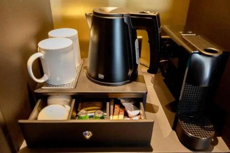 Best Western Plus Crystal, & Spa - 47