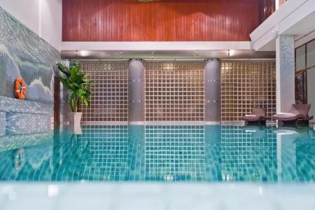 Klimek Spa - 13