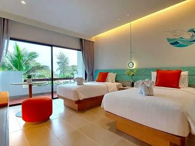 Novotel Rayong Rim Pae Resort - 62