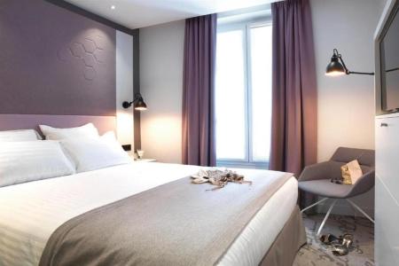 Hôtel Vendome Saint-Germain - 4
