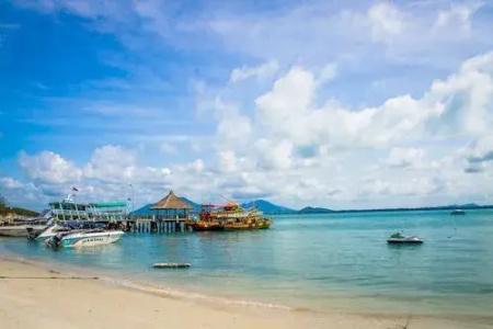 Minnie Seaview Resort - 11