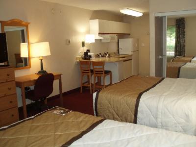 Extended Stay America Suites - - Baymeadows - 6